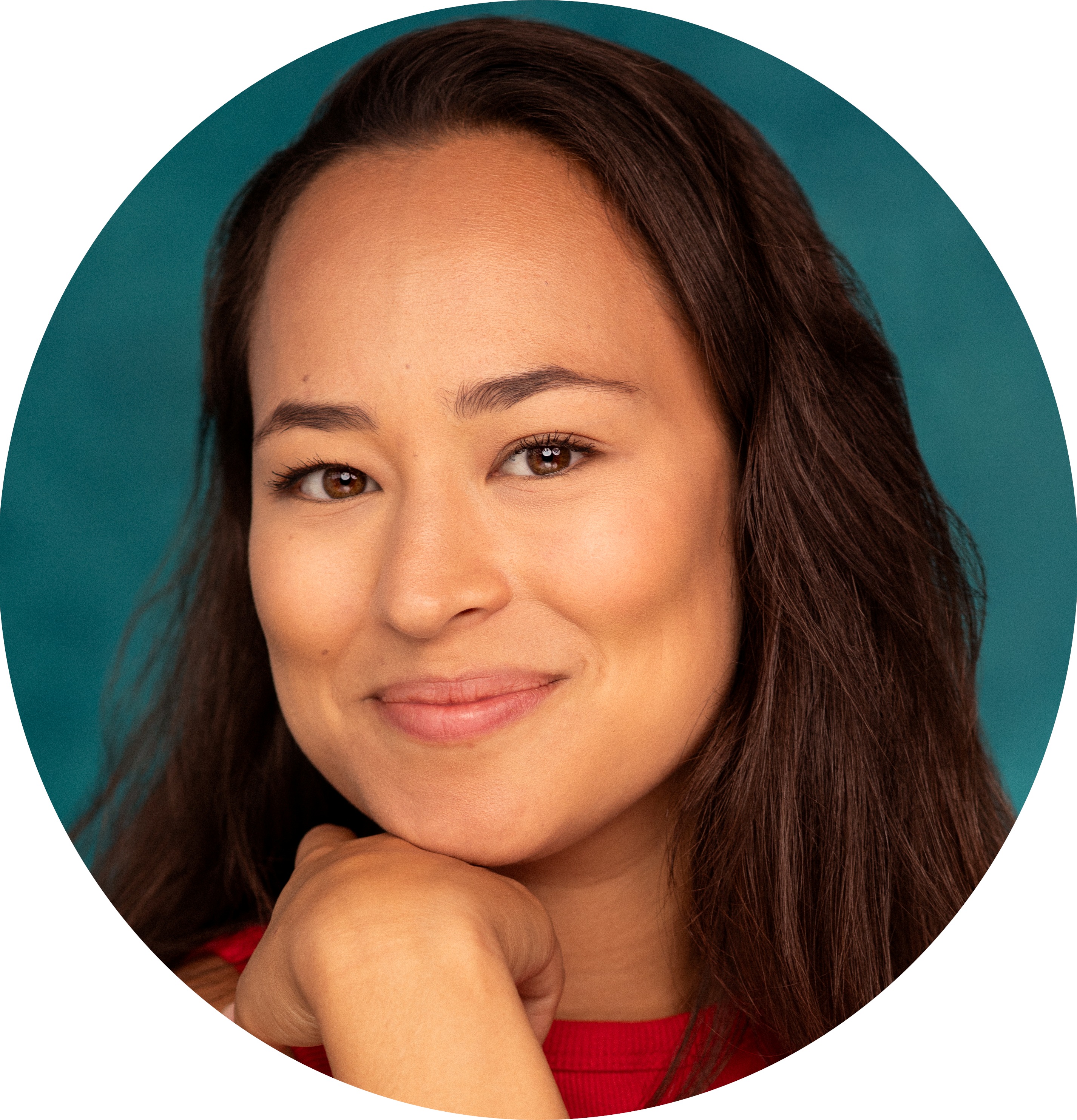 Maia Tamrakar Headshot Female Voiceover Artist Actor Nepalese Bristol