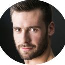 Mark Rowley Headshot
