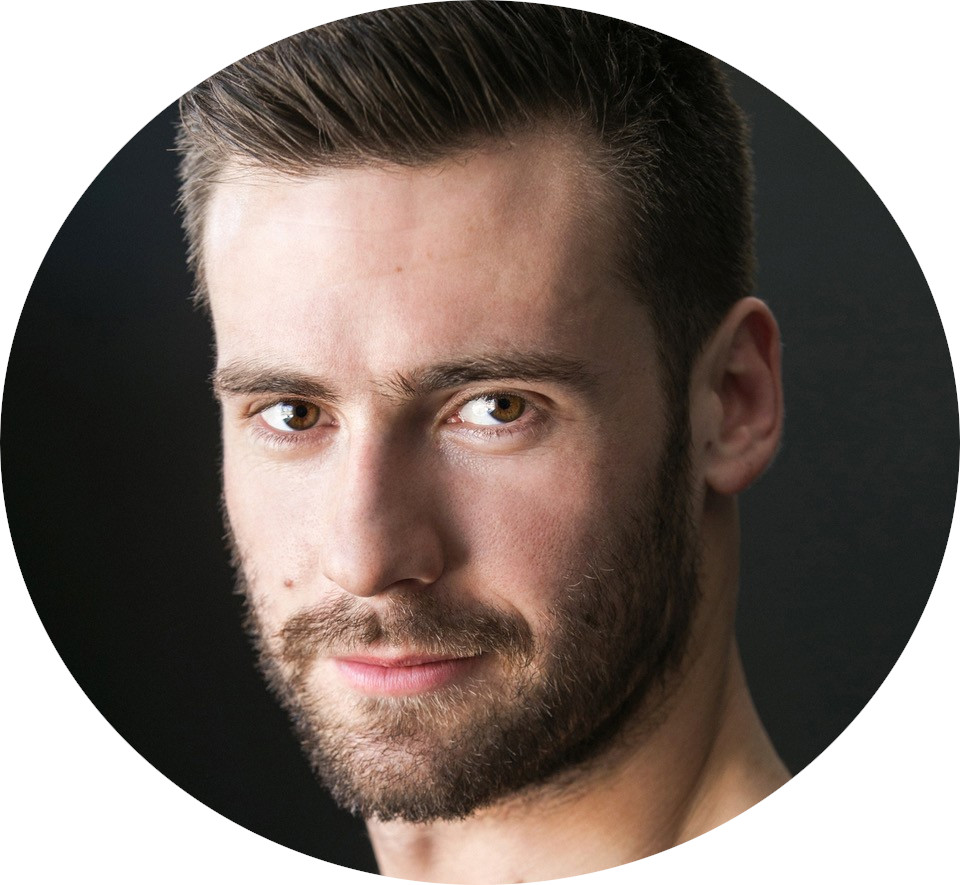 Mark Rowley Headshot