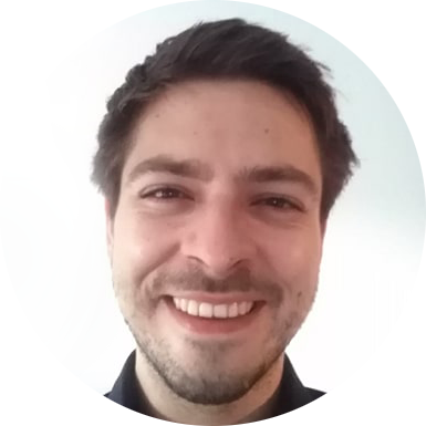 Marko Kvar, Slovenian, Male, Voiceover, Headshot