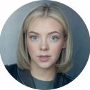 Martha Godber Headshot Actress Yorkshire Hull Voiceover