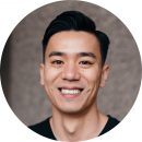 Masaya Mimura Male Voiceover Japanese Headshot