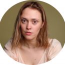 Meg Artherton Headshot