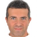 Mehmet Askiner Headshot Turkish Male Voiceover