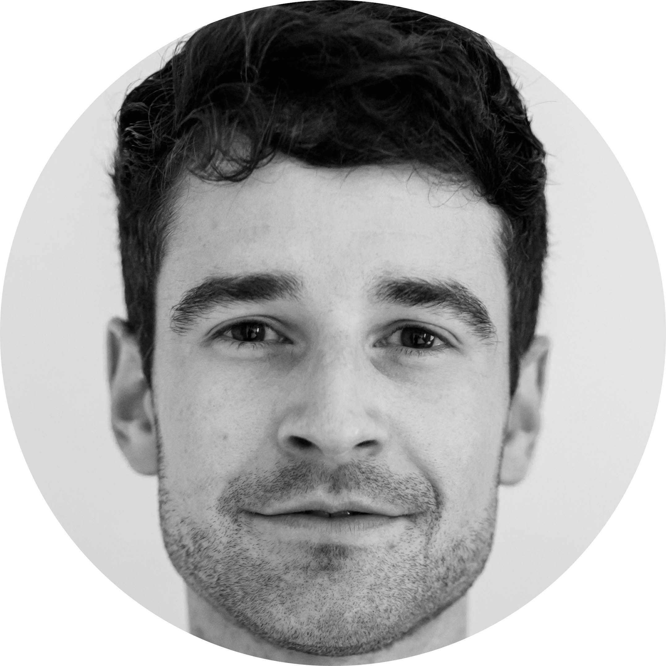 Michael Fischer German and Swiss German Male Voiceover Headshot