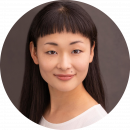 Misa Koide, New, Female, Japanese, Voiceover, Headshot