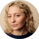 Molly Jayne Graham Headshot Scottish Female Voiceover