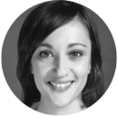 Nadia Albina Arabic voiceover headshot