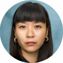 Naomi Yang Headshot Female Voiceover Artist Chinese Manchester