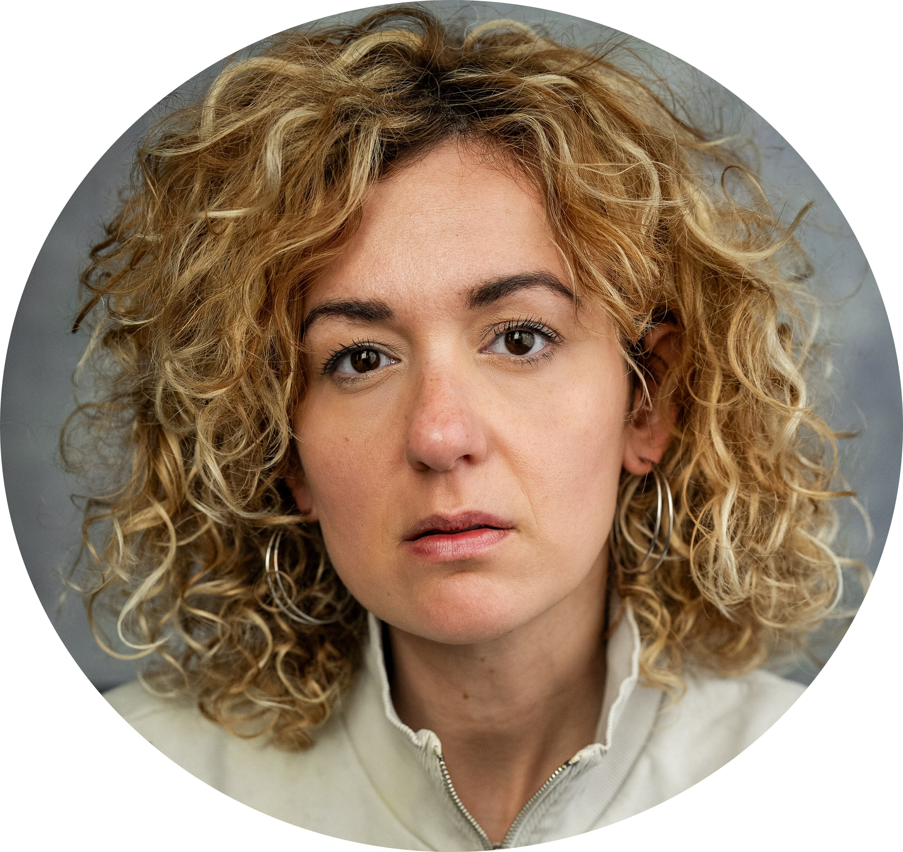 Nasia Dalla Headshot