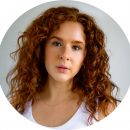 Niamh Lynch Headshot Female Voiceover Artist