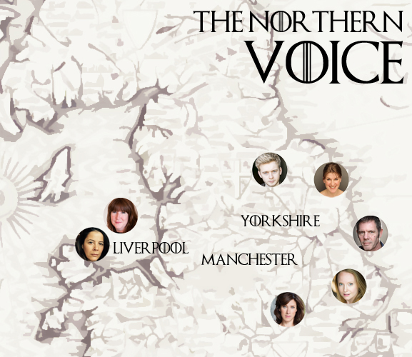 northern voices voice over artist image