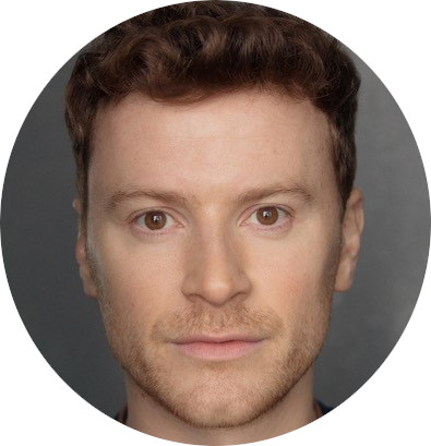 Oliver Llewellyn Jenkins Male Welsh Voiceover Headshot