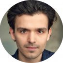 Oscar Brudenall Jones Headshot Voiceover RP London Male Actor