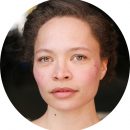 Paksie Vernon Headshot