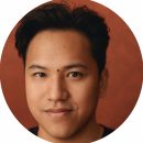 Paolo Wilken Headshot Male Voiceover Artist