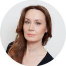Petra Vukelić Female Croatian Voiceover Headshot Headshot