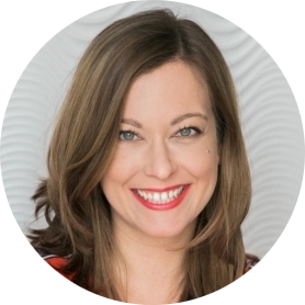 Pia Niederwimmer-Raunjak, German, Female, Voiceover, Headshot