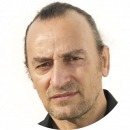 Piotr Baumann Polish male voiceover headshot