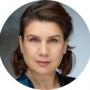 Rania Kurdi Headshot