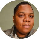 Reefeh Sumaili Headshot Voiceover Artist Male London