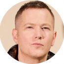 Rich Dee Headshot Voiceover Male Actor Manchester