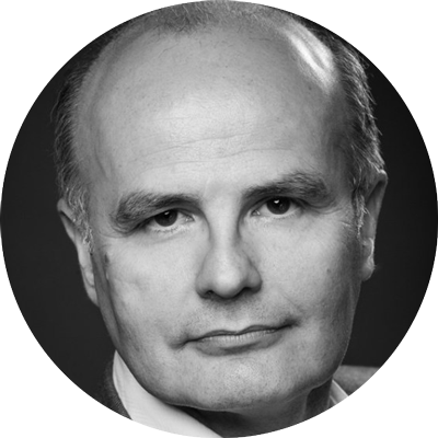 Robbie Macnab Scottish Male Voiceover Headshot