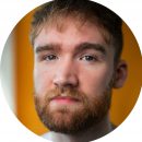 Ross Carswell Headshot Male Voiceover Artist