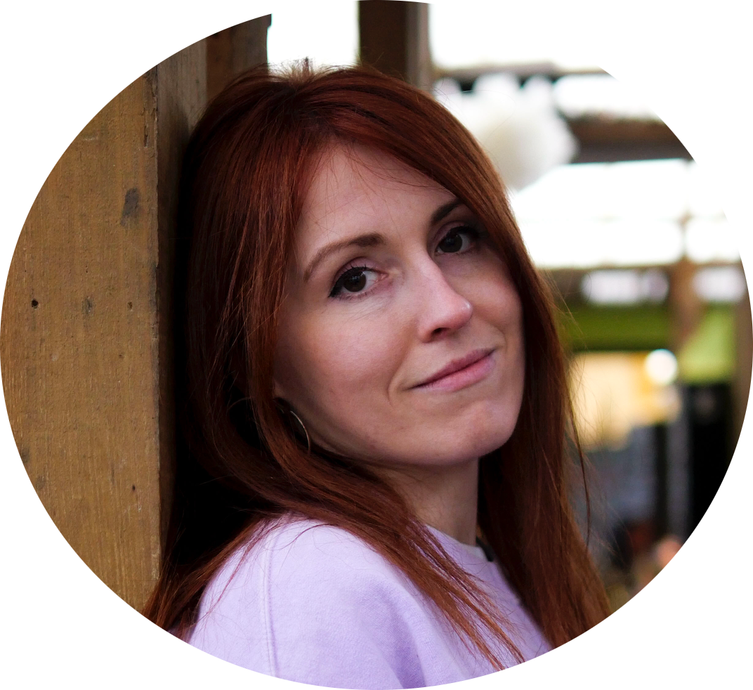 Susan Crothers Headshot Northern Irish Female Voiceover