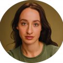 SafiaLamrani Headshot Female Voiceover Artist