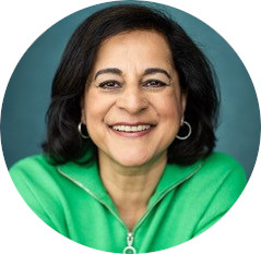 Sahera Chohan Headshot British Asian Female Voiceover Artist