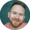 Samuel Brewer Headshot Male Voiceover Artist