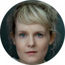 Shannon Rewcroft, New, Female, North West, Voiceover, Headshot