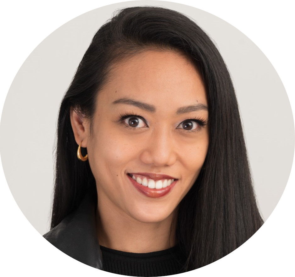 Sherry Tay Headshot Voiceover Artist Headshot Singaporean Mandarin
