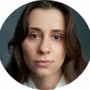 Shyvonne Ahmmad Headshot Scottish Female Voiceover