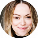 Sian Reese-Williams Welsh female voiceover Headshot