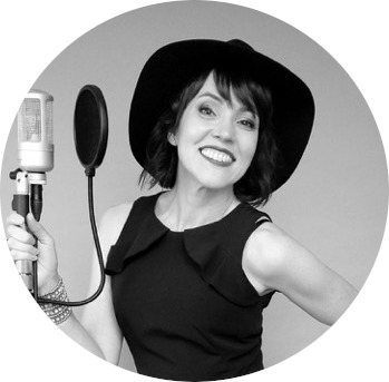 Sini Spoof Female Headshot Voiceover Finnish