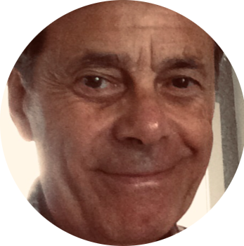 Stan Alexander Liverpool Male Voiceover Headshot