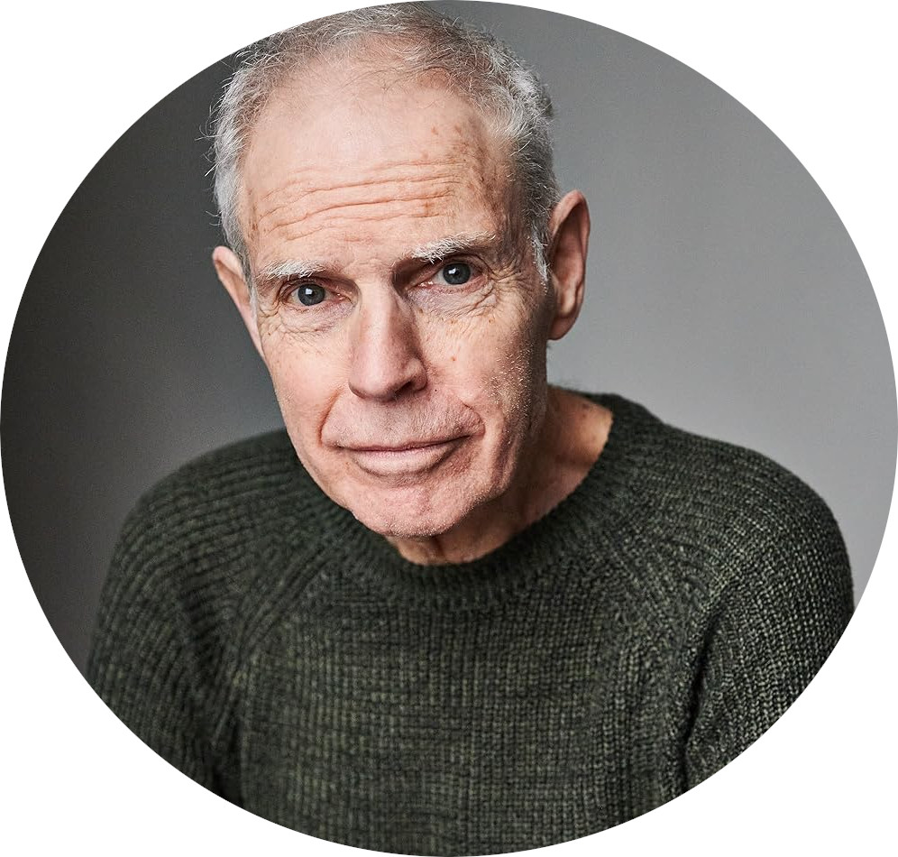 Stephen Schreiber Male American Voiceover Artist