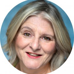 Susanna Paisio Headshot Female Voiceover Artist Actor Italian European