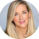 Suzie Houlihan Headshot Female Voiceover Irish Artist
