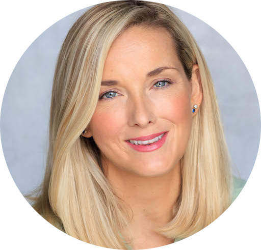 Suzie Houlihan Headshot Female Voiceover Irish Artist
