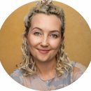 Tamsin Lynes Headshot Devon West Country Voiceover Artist Female