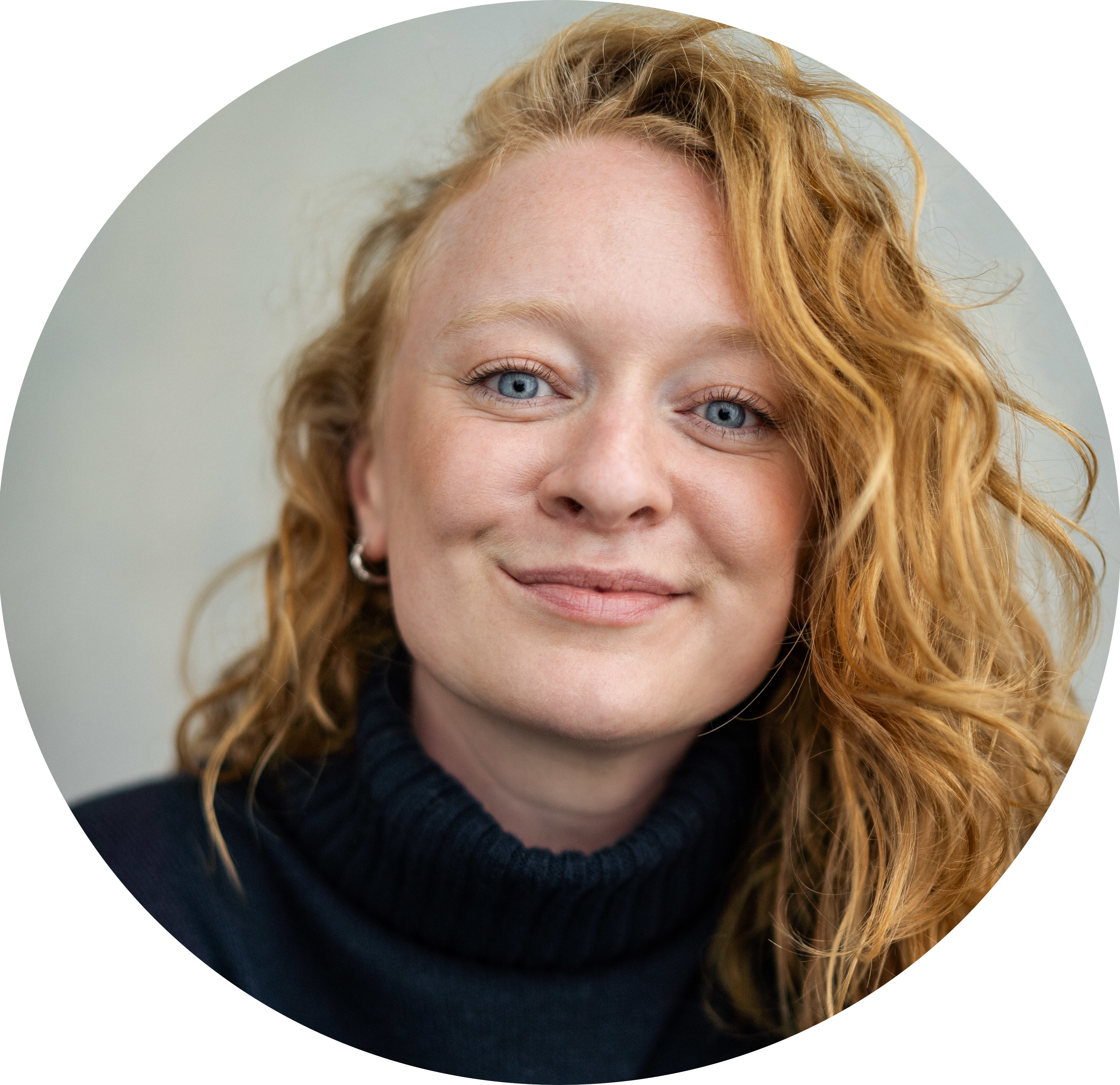 Tori Burgess Headshot Northern Manchester Actor Female Voiceover Artist