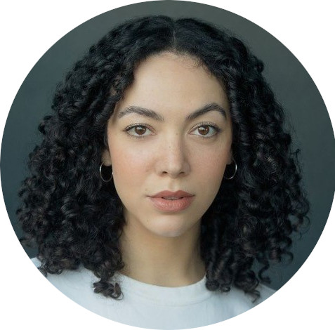Takiyah Kamaria Female Manchester Voiceover Headshot