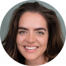 Tonia Strachan, Scottish, Female, Voiceover, Headshot