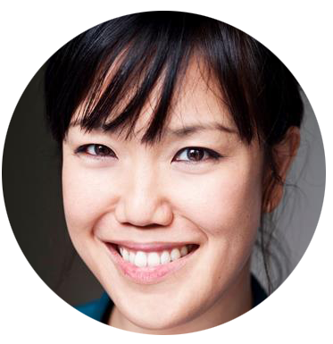 Vera Chok Malay voiceover headshot