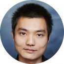 Vincent Lai, New, Male, Malaysian, Voiceover, Headshot