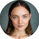 Amy Darton Headshot Female Voiceover Artist