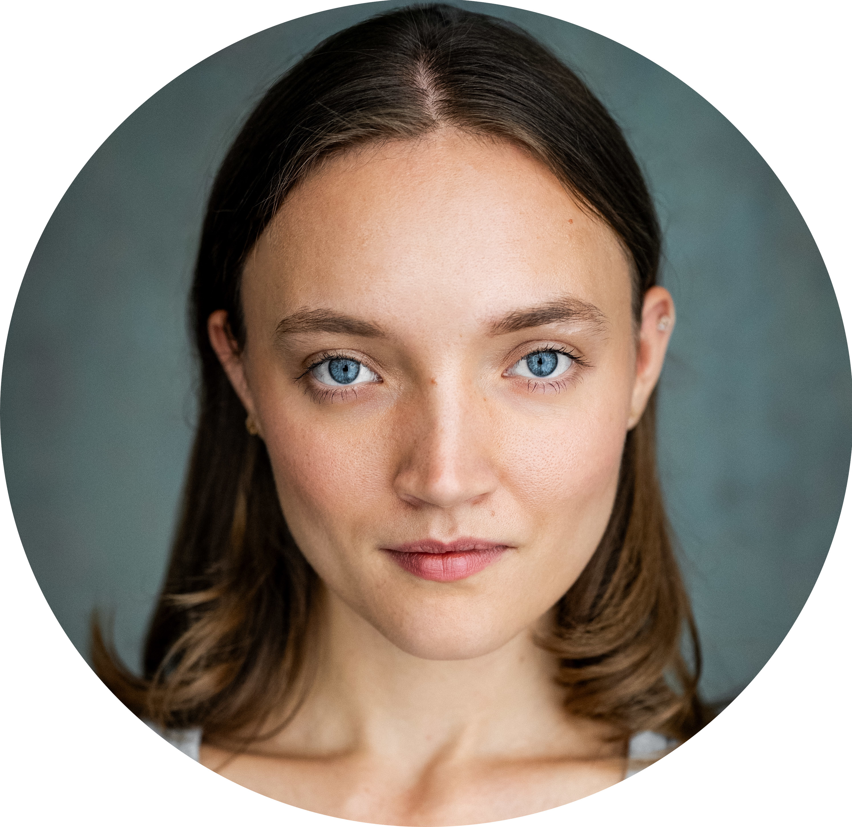 Amy Darton Headshot Female Voiceover Artist